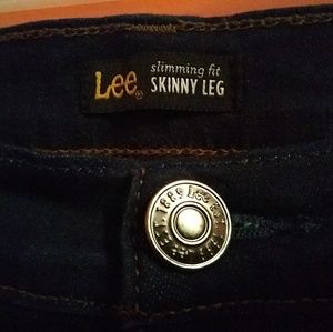 Lee Jeans